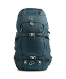 Osprey Fairview Trek 70 Trekking rugzak night jungle blue