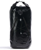 Osprey Transporter WP 18 Rugzak black