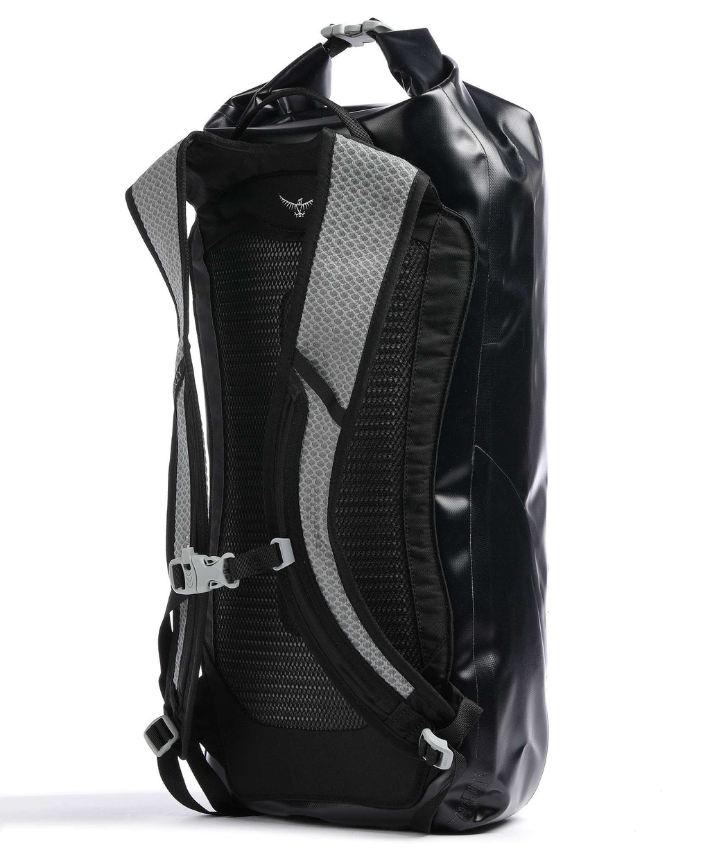 Osprey Transporter WP 18 Backpack black