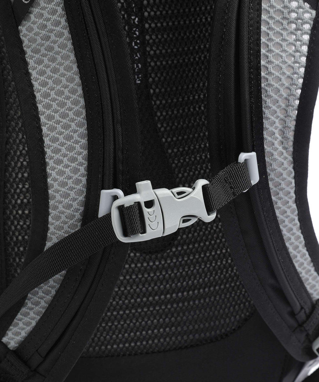 Osprey Transporter WP 18 Backpack black