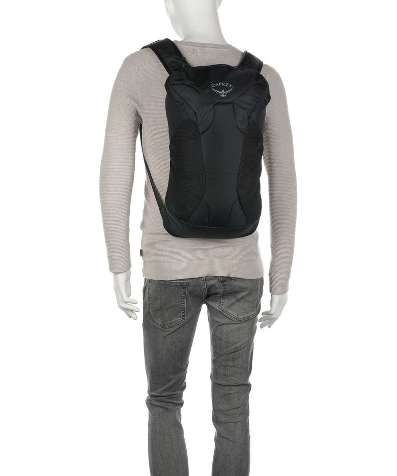 Osprey Farpoint Fairview Backpack gopher green