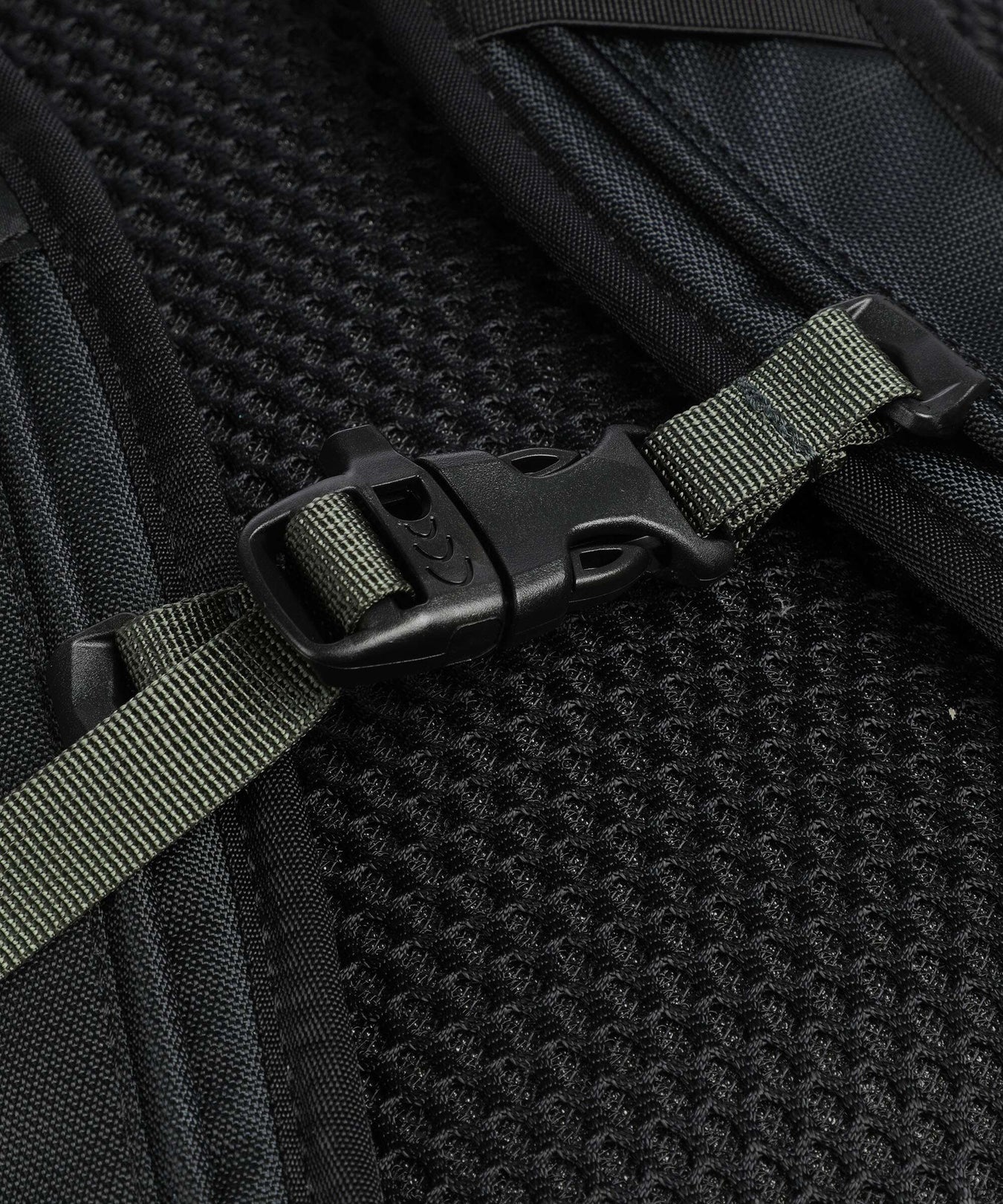 Osprey Farpoint Fairview Backpack gopher green