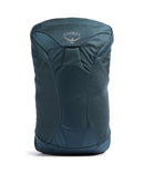 Osprey Farpoint Fairview Rugzak night jungle blue