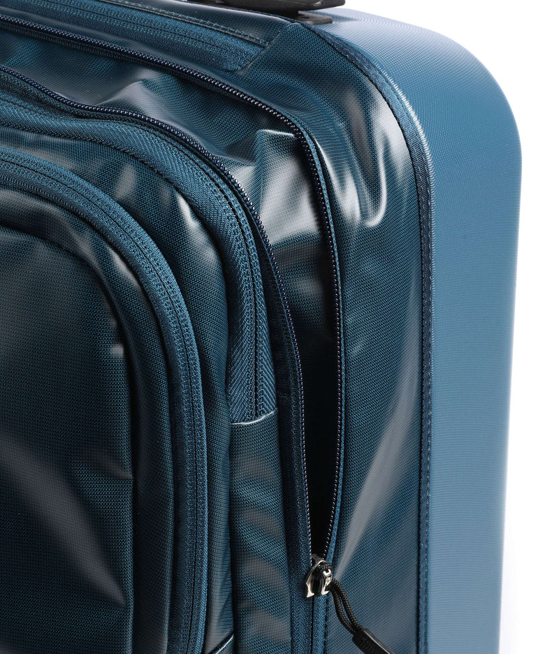 Osprey Transporter Hybrid Spinner (4 wheels) venturi blue