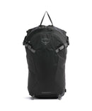 Osprey Sportlite 15 Hiking backpack dark charcoal grey