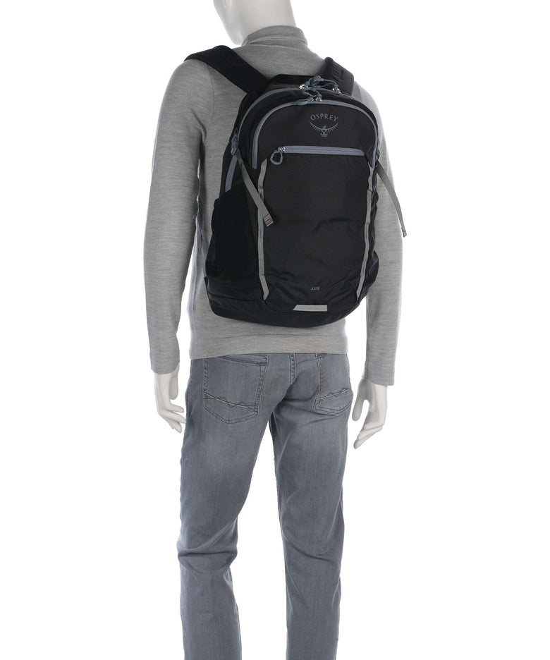 Osprey Axis 24 Backpack black