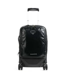 Osprey Transporter Hybrid Trolley (4 wielen) black