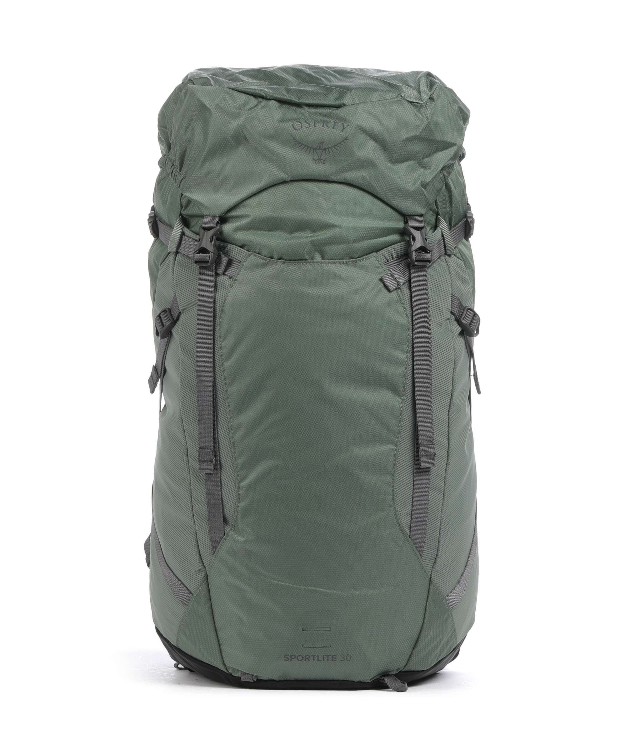 Osprey Sportlite 30 S/M Hiking backpack pine leaf green