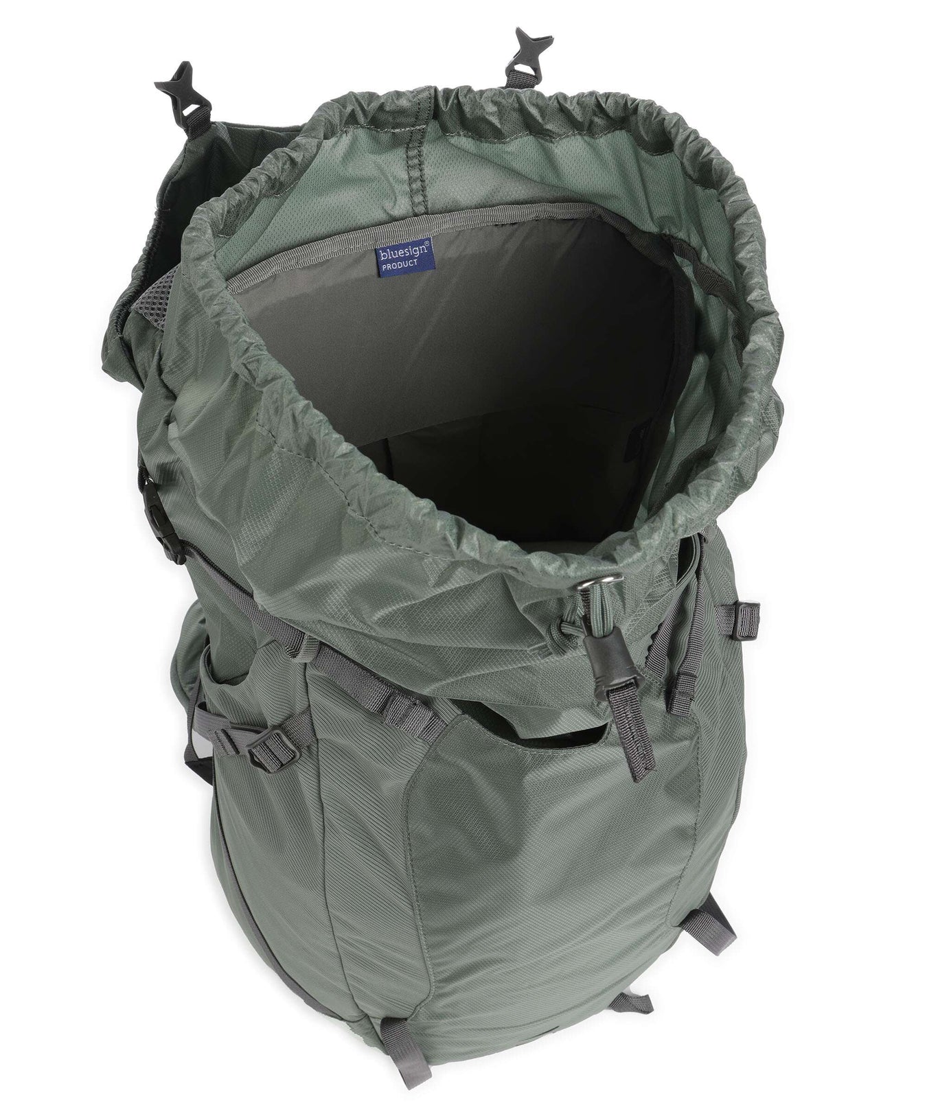 Osprey Sportlite 30 S/M Hiking backpack pine leaf green