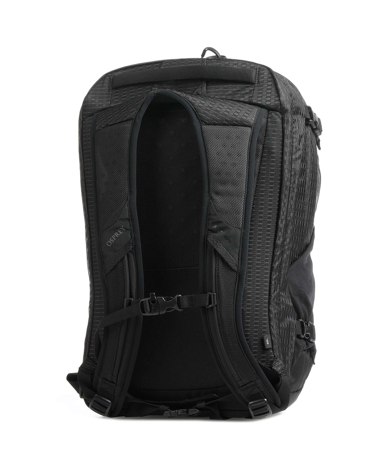 Osprey Nebula Backpack black