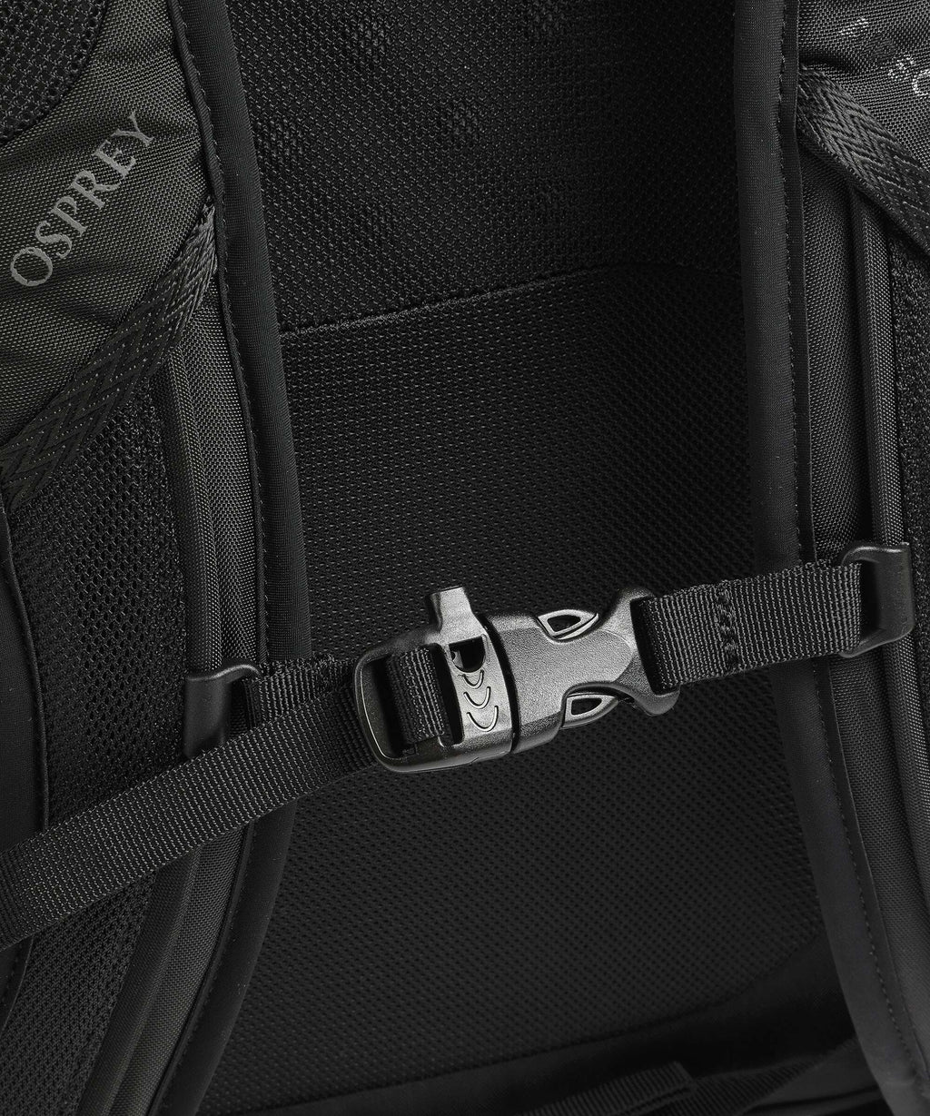 Osprey Nebula Backpack black