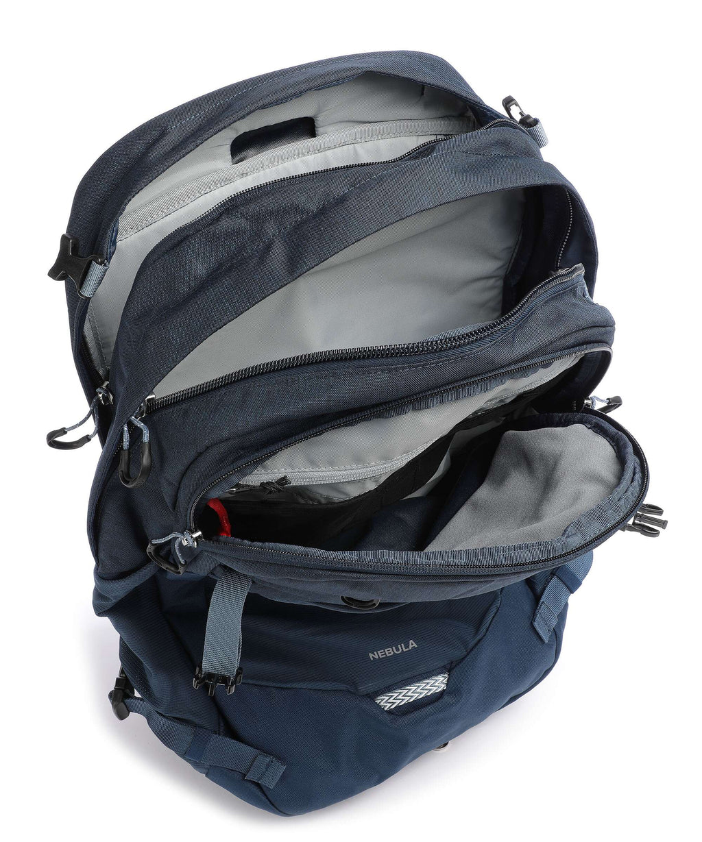 Osprey Nebula Backpack atlas blue heather
