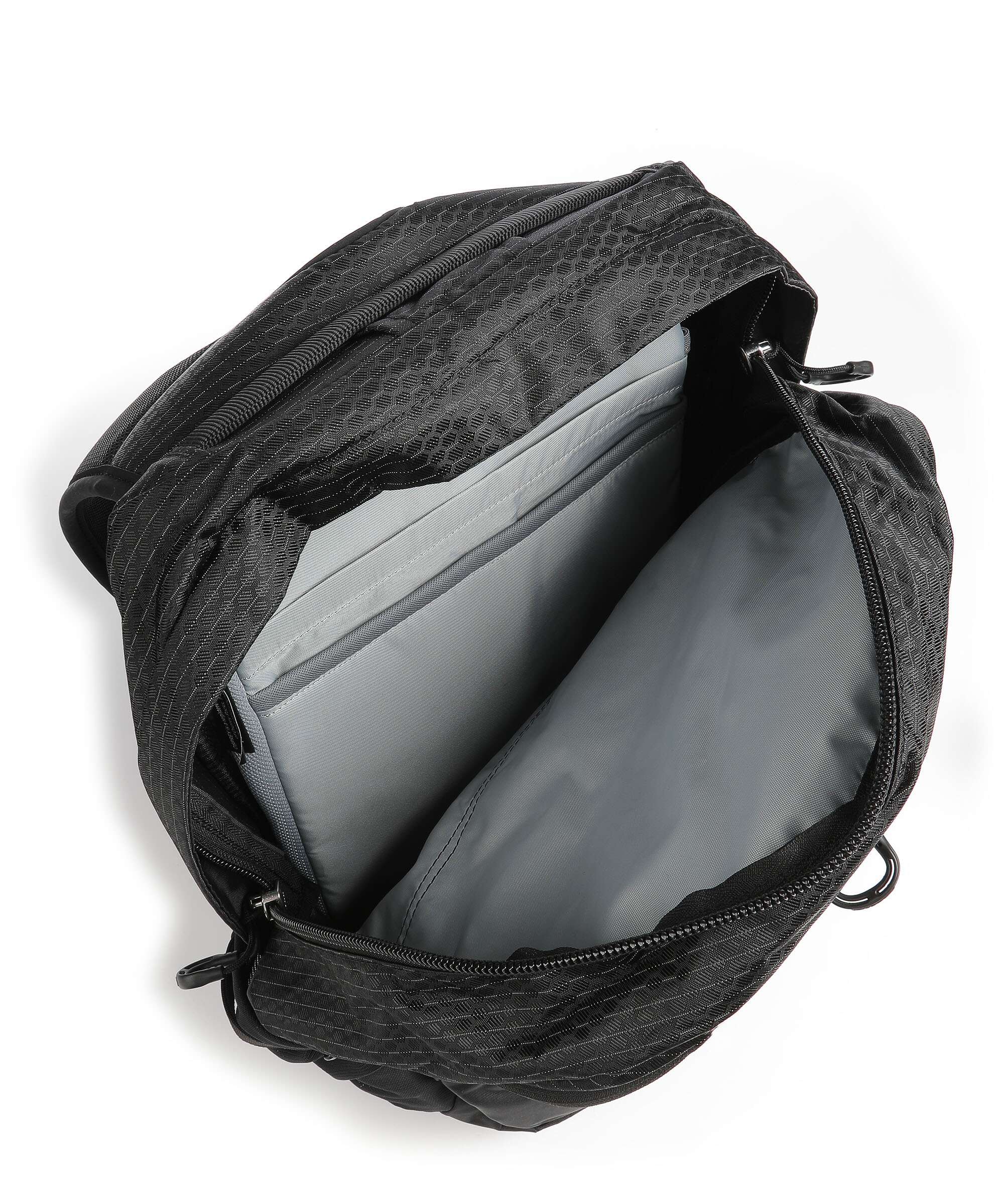 Osprey Quasar Backpack black