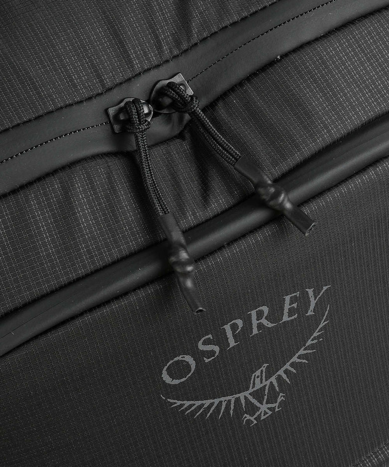 Osprey Ozone 40 Trolley (2 wheels) black
