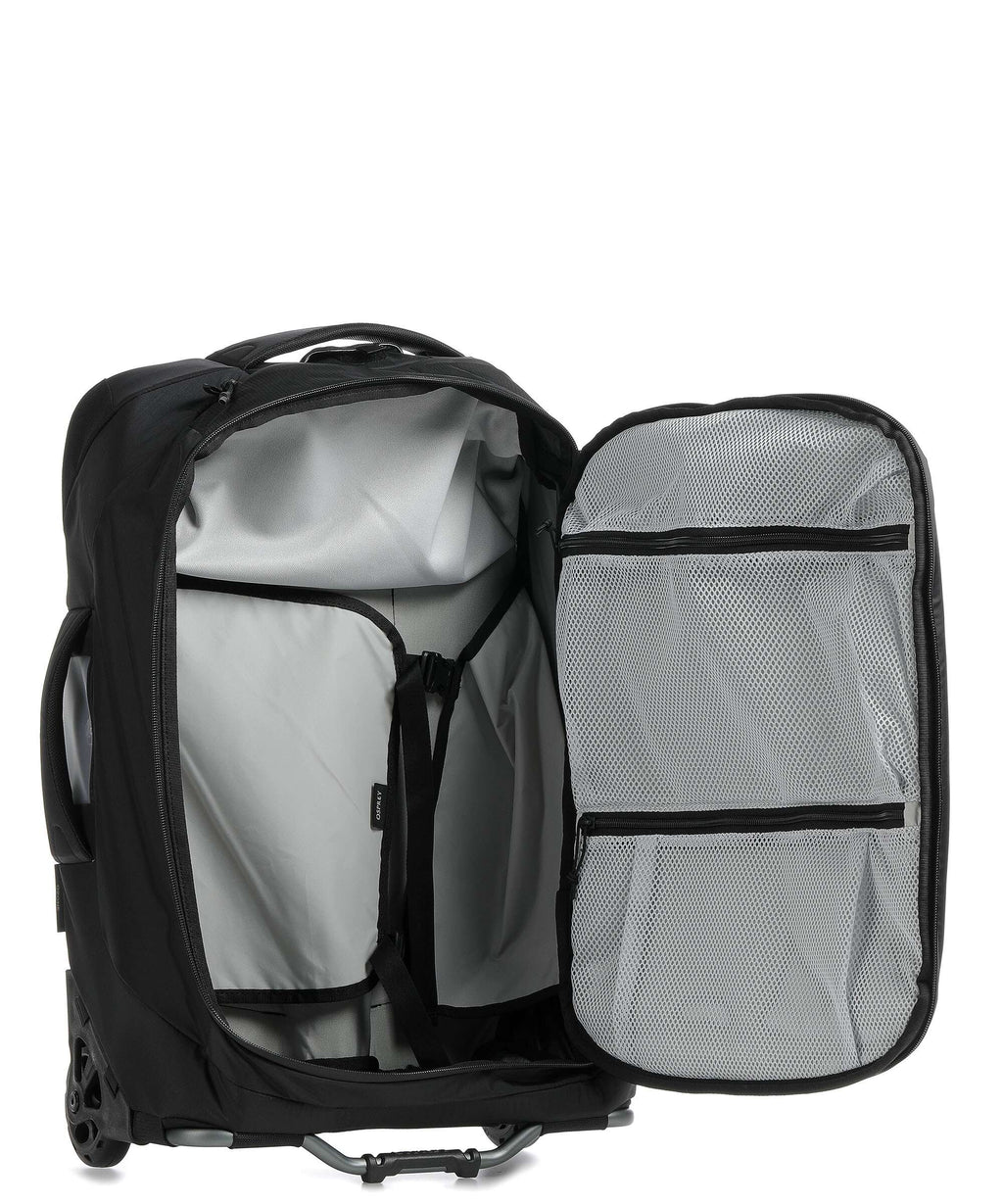 Osprey Ozone 40 Trolley (2 wheels) black