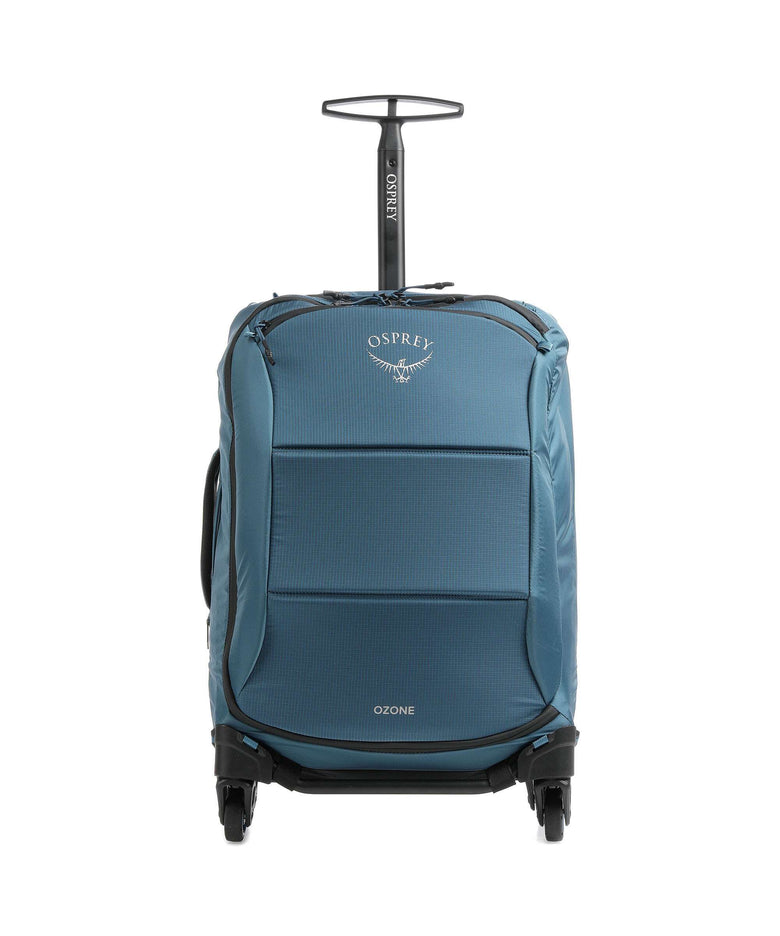 Osprey Ozone 38 Spinner (4 wheels) coastal blue