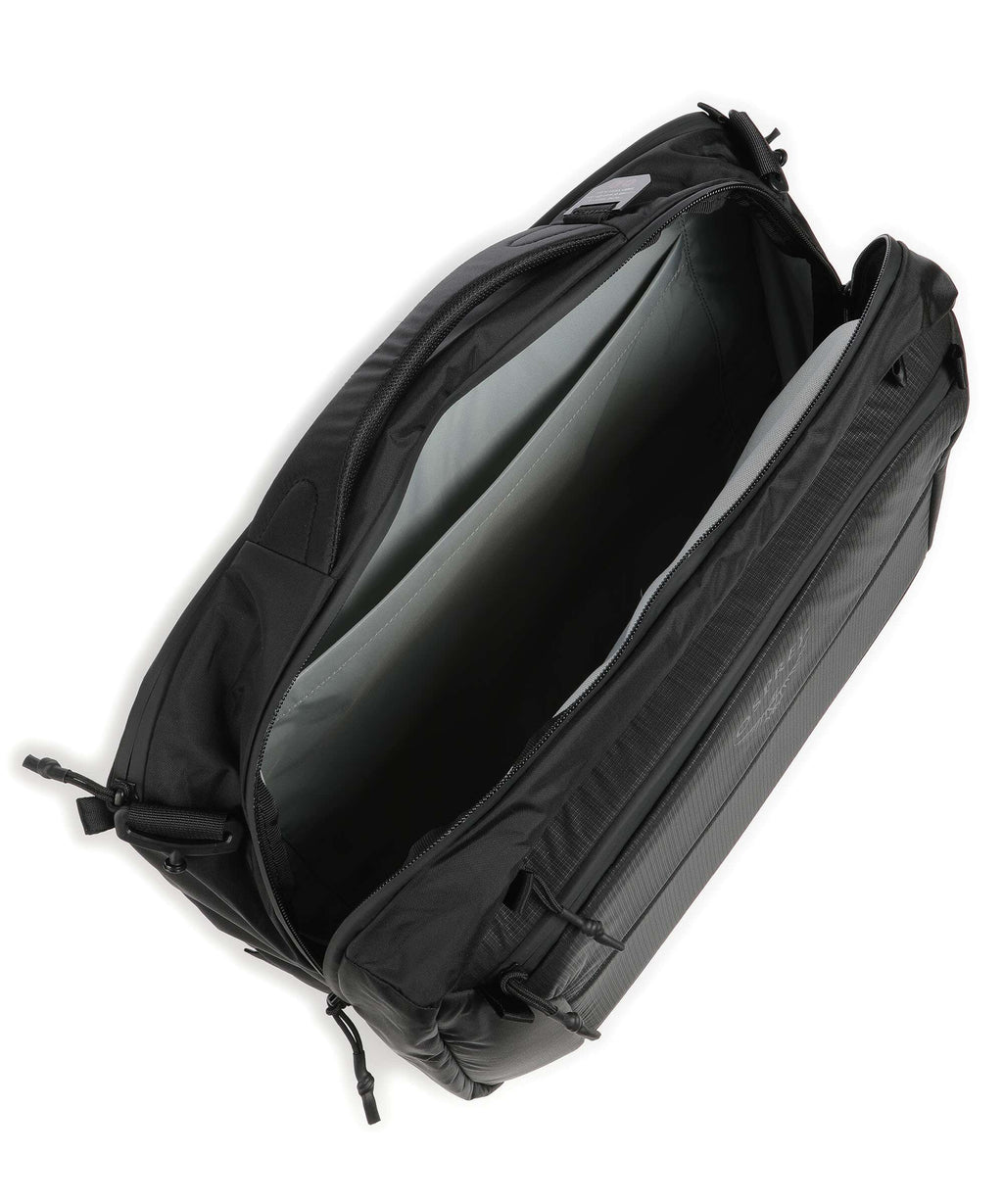Osprey Ozone 20 Weekend bag schwarz