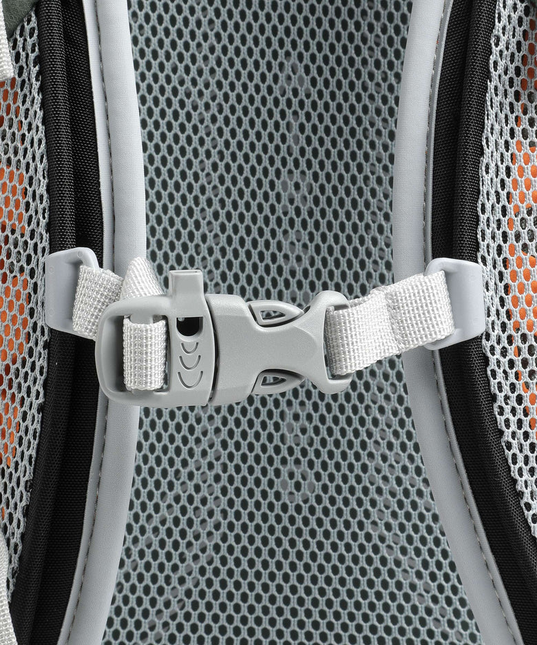 Osprey Hikelite 26 Hiking backpack pine leaf green