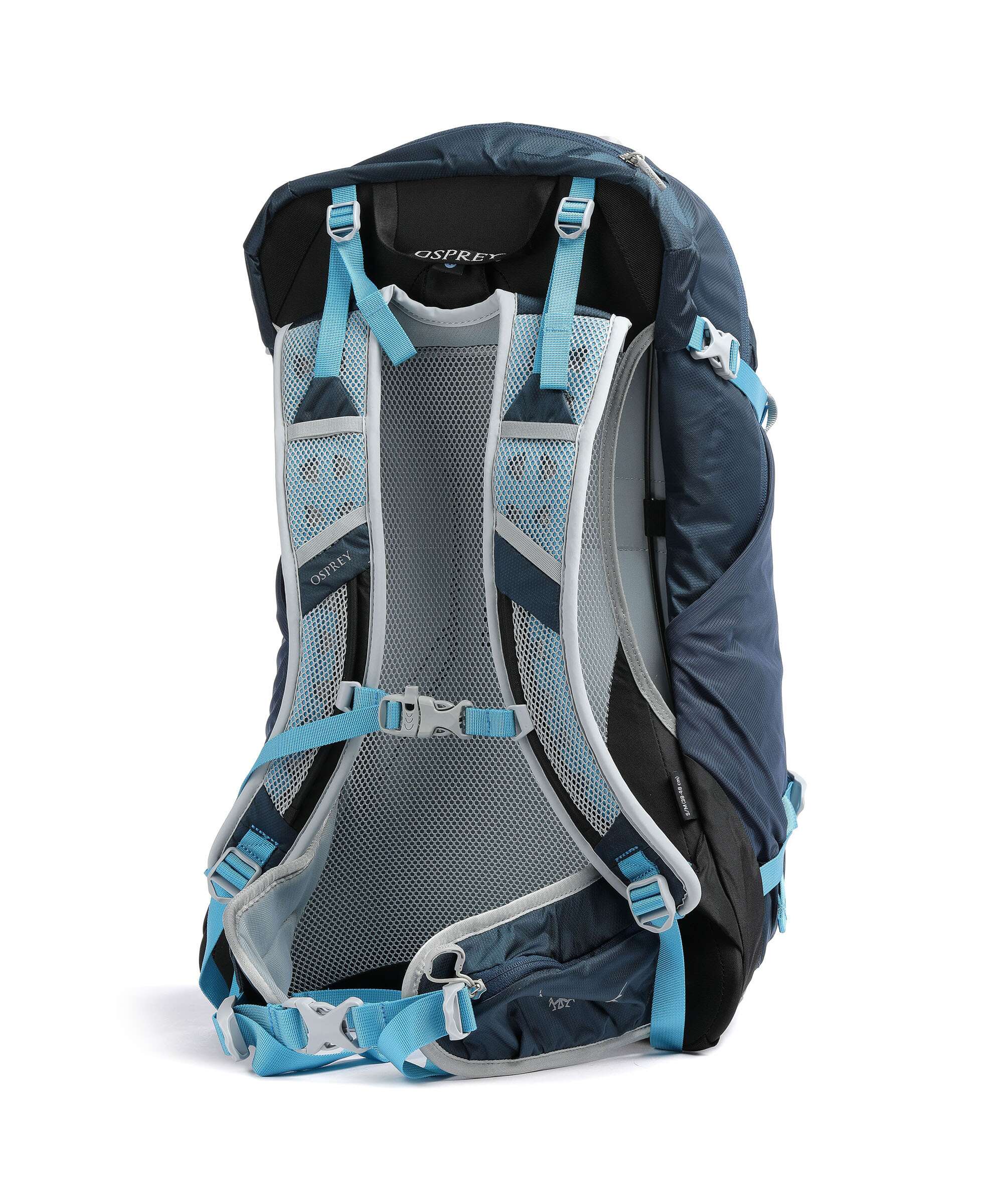 Osprey Hikelite 28 S/M Hiking backpack atlas blue