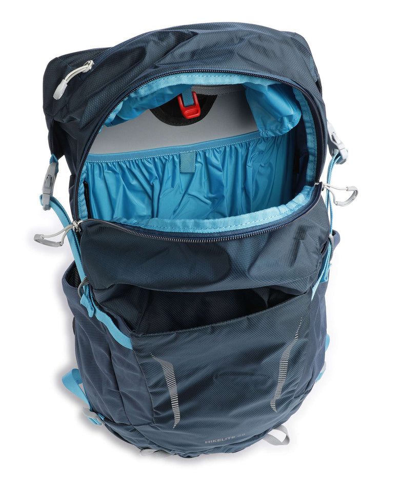 Osprey Hikelite 28 M/L Hiking backpack atlas blue