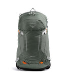 Osprey Hikelite 28 S/M Hiking backpack pine leaf green