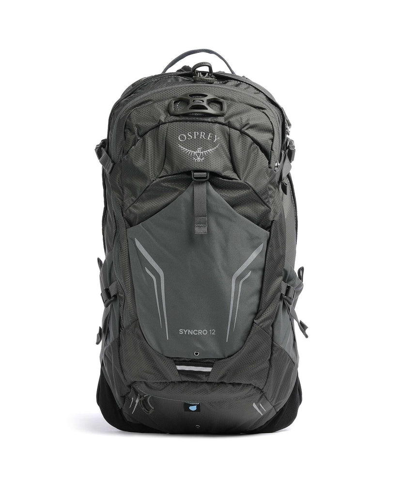 Osprey Syncro 12 Backpack coal grey