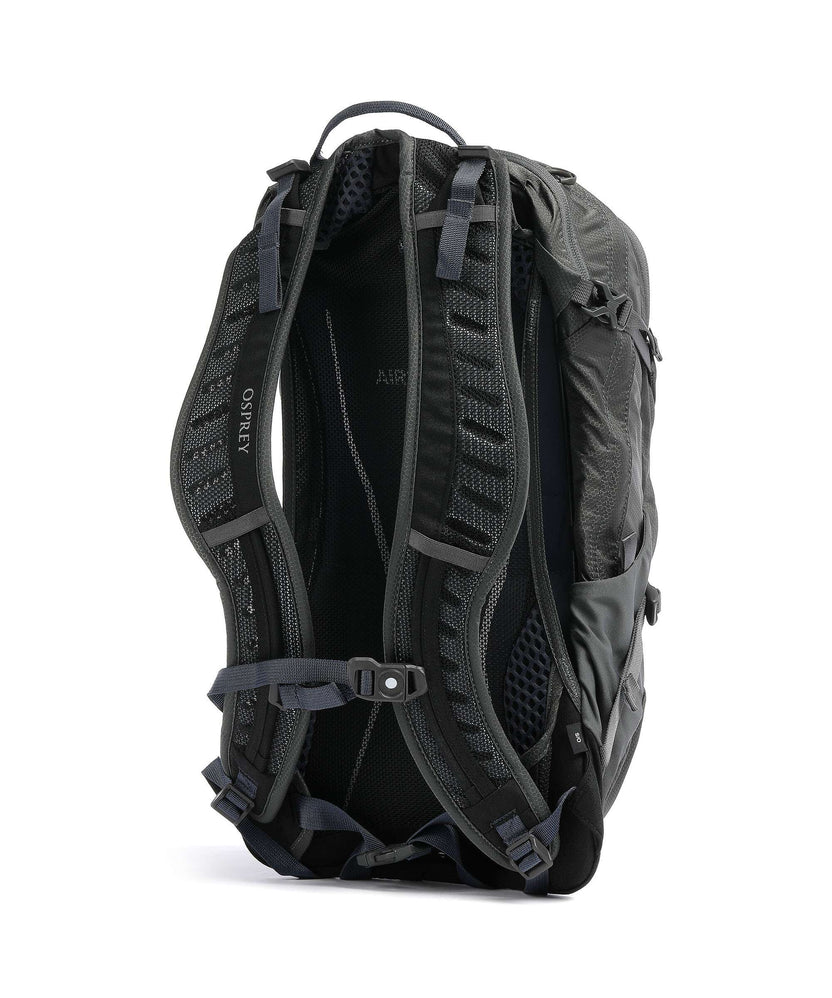 Osprey Syncro 12 Backpack coal grey