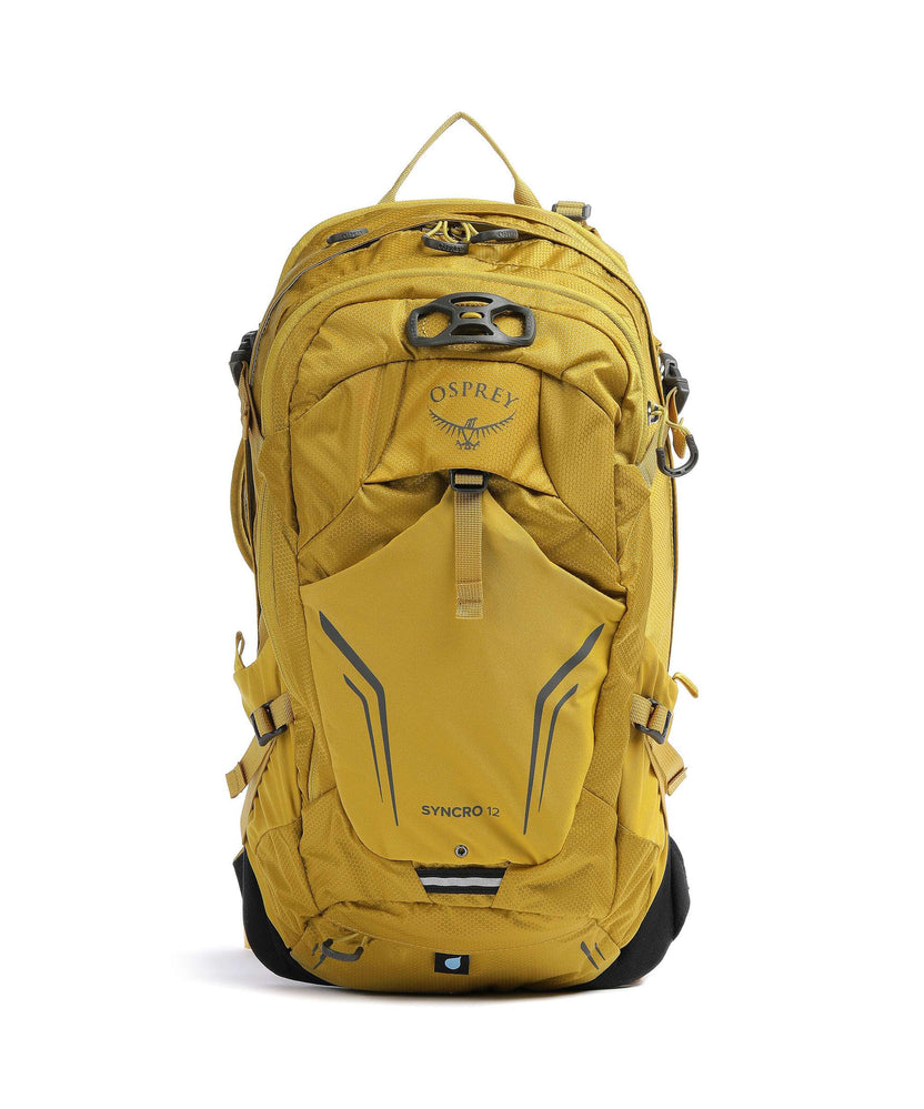 Osprey Syncro 12 Backpack yellow