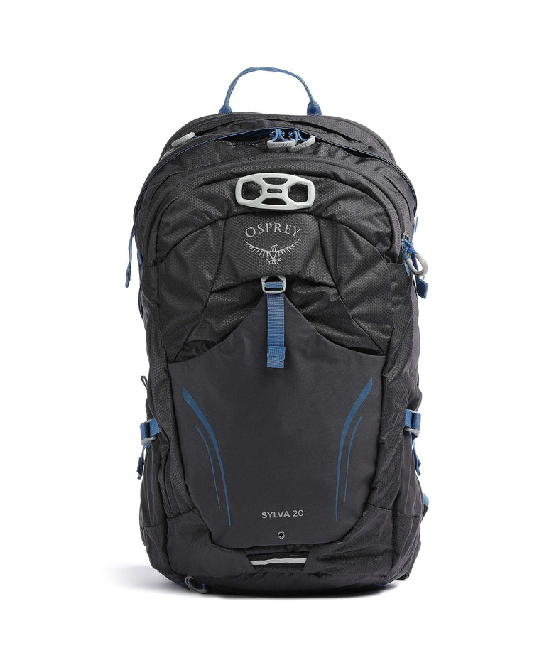 Osprey Sylva 20 Hiking backpack grey