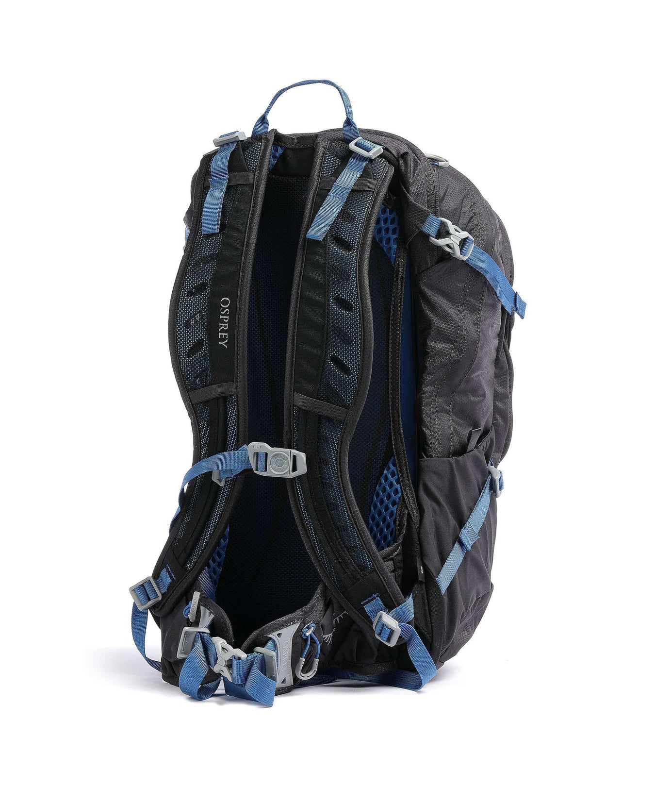 Osprey Sylva 20 Hiking backpack grey