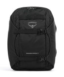 Osprey Sojourn Porter 30 Travel backpack black