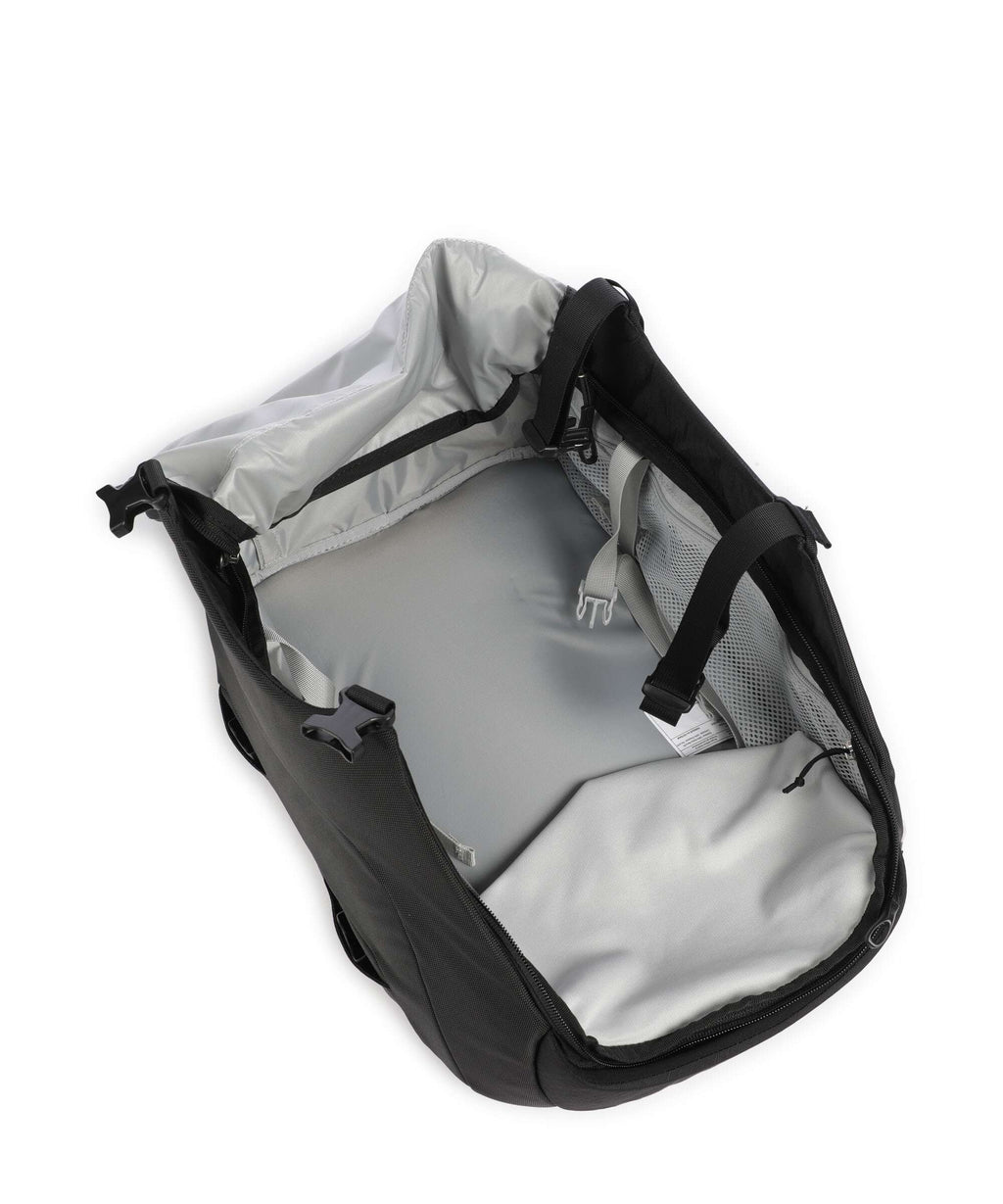 Osprey Sojourn Porter 30 Travel backpack black