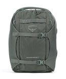 Osprey Sojourn Porter 30 Travel backpack koseret green