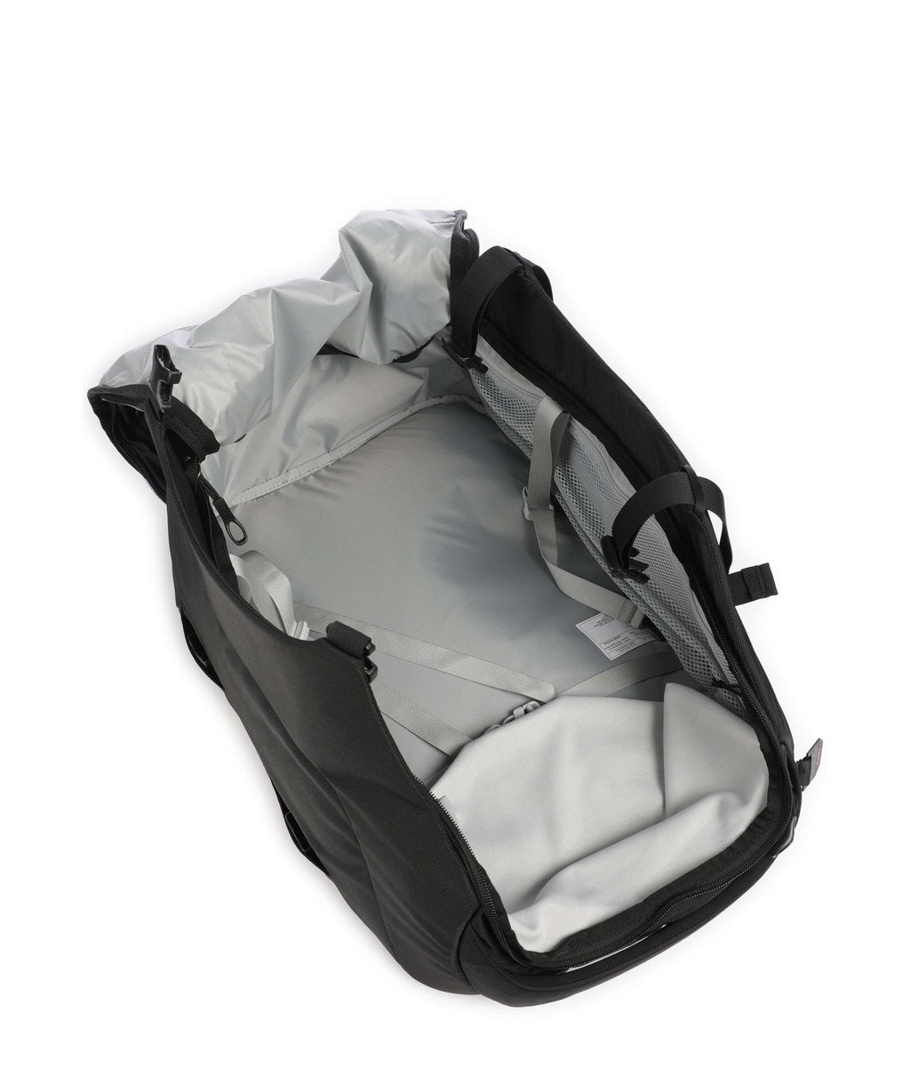 Osprey Sojourn Porter 46 Travel backpack black