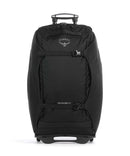 Osprey Sojourn 60 Rugzak trolley black