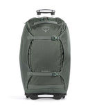 Osprey Sojourn 60 Rugzak trolley koseret green