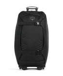 Osprey Sojourn 80 Rugzak trolley black