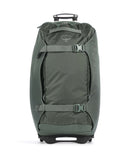 Osprey Sojourn 80 Rugzak trolley koseret green