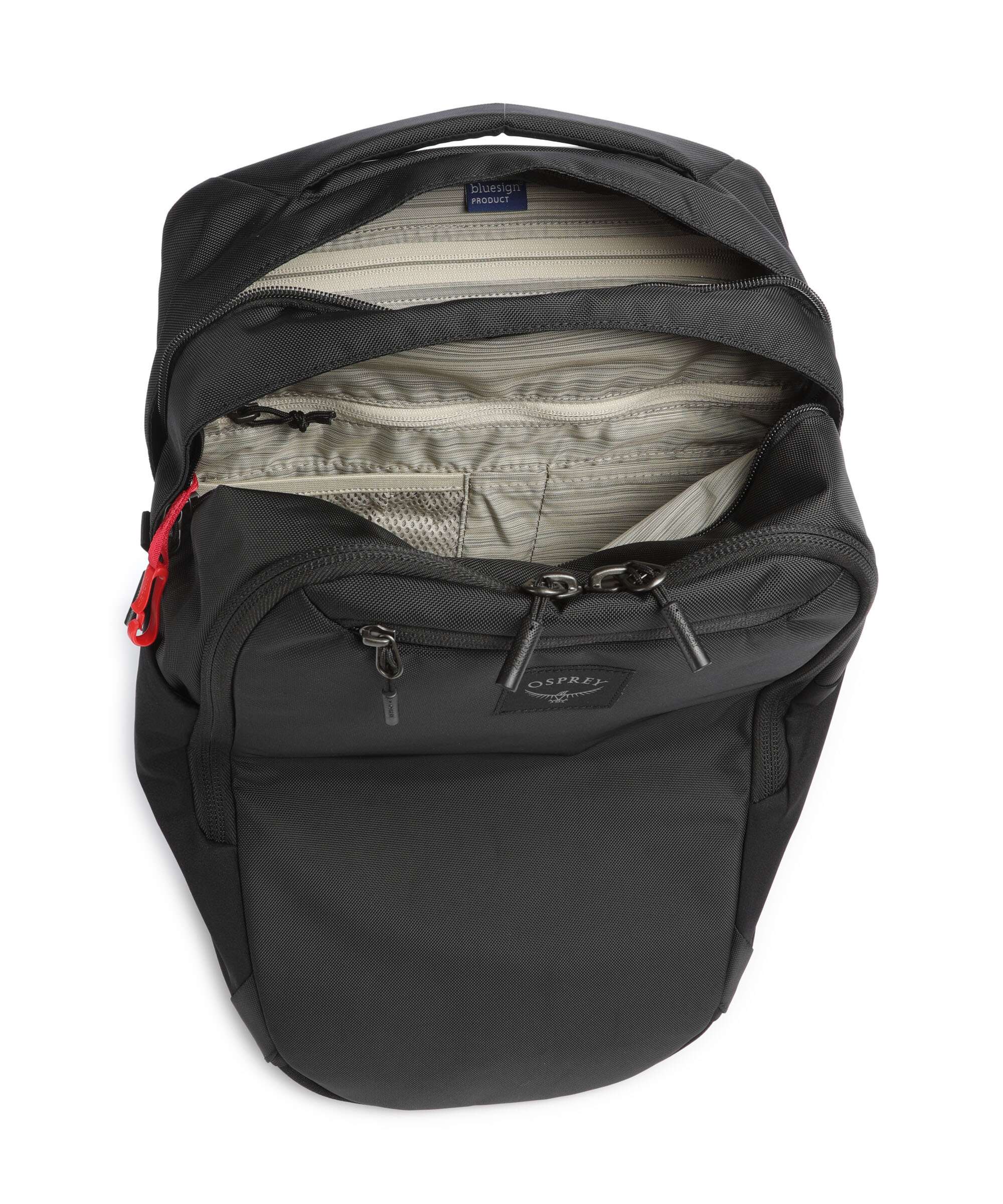 Osprey Aoede Airspeed 20 Backpack black