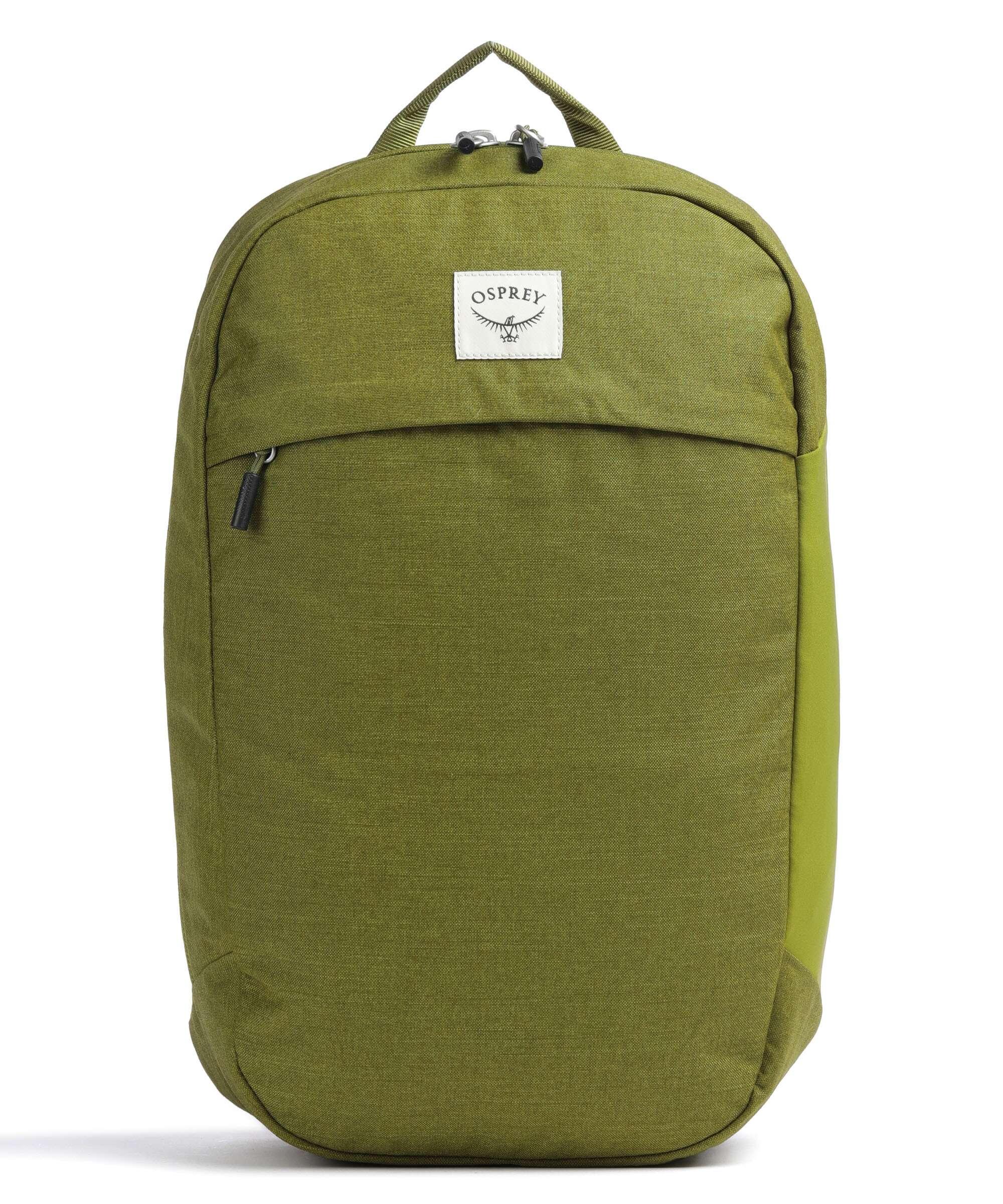 Osprey Arcane Large Backpack matcha green heather