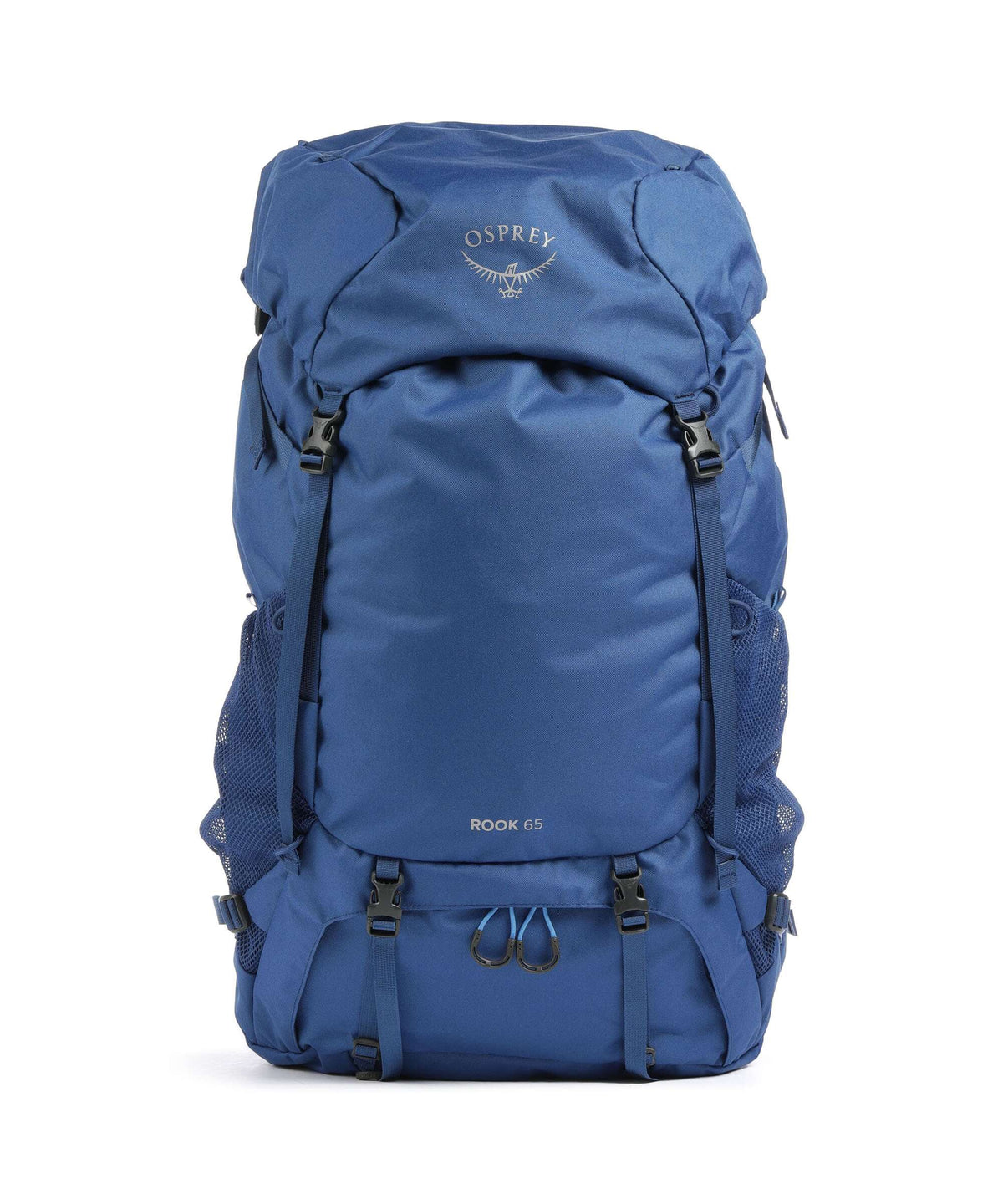 Osprey Rook 65 Trekking backpack astology blue/blue flame