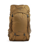 Osprey Rook 50 Trekking rugzak histosol brown/rhino grey