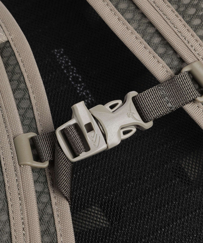 Osprey Daylite Backpack concrete tan