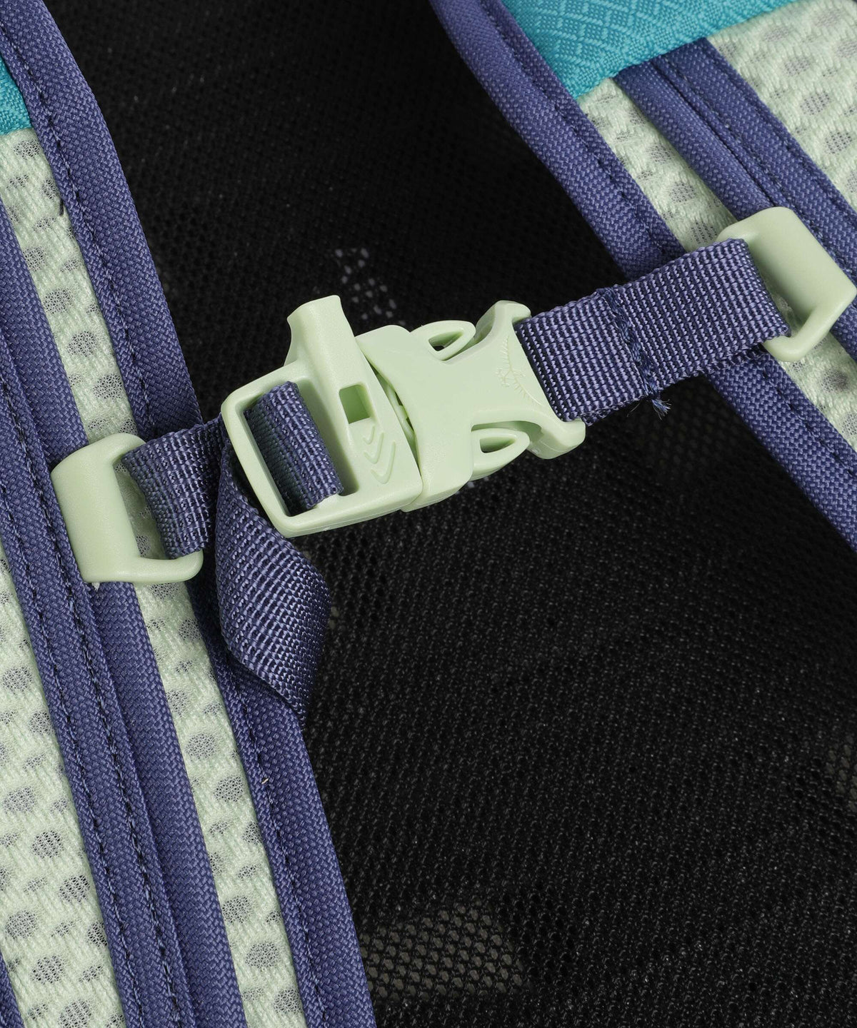 Osprey Daylite Backpack blue spikemoss/alkaline