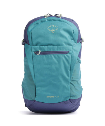 Osprey Daylite Plus Plus Rugzak blue spikemoss/alkaline