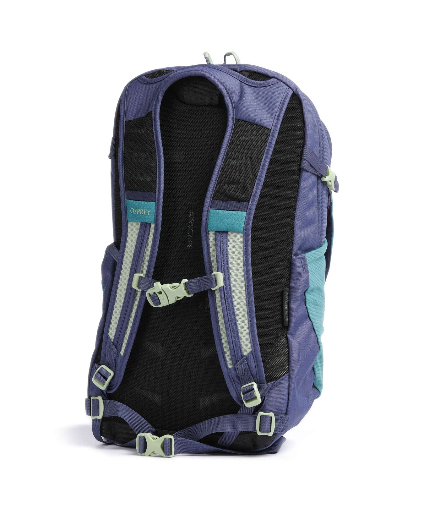 Osprey Daylite Plus Plus Backpack blue spikemoss/alkaline