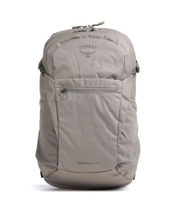 Osprey Daylite Plus Plus Rugzak concrete tan