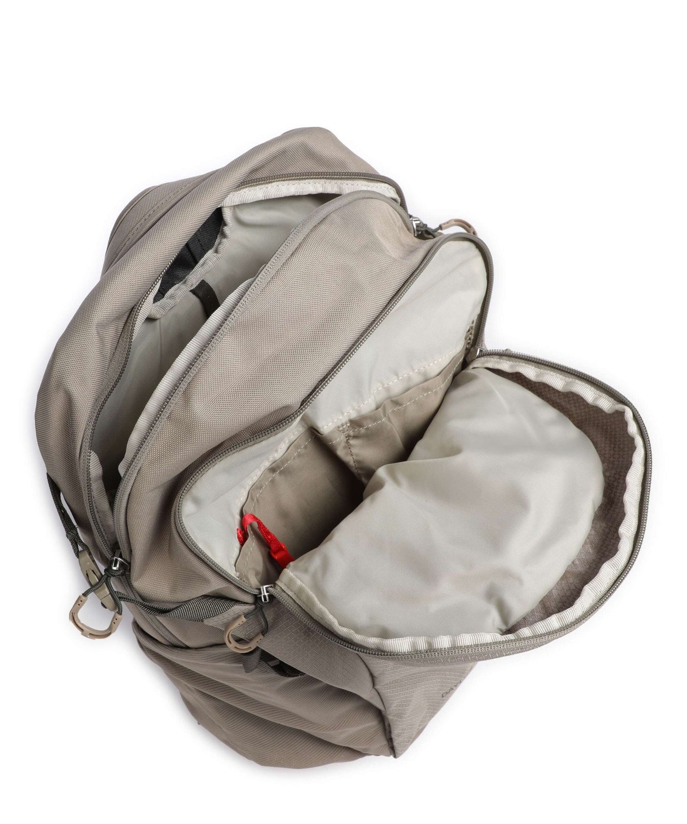 Osprey Daylite Plus Plus Backpack concrete tan