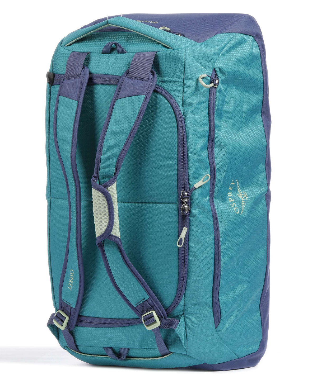 Osprey Daylite 30 Weekend bag blue spikemoss/alkaline