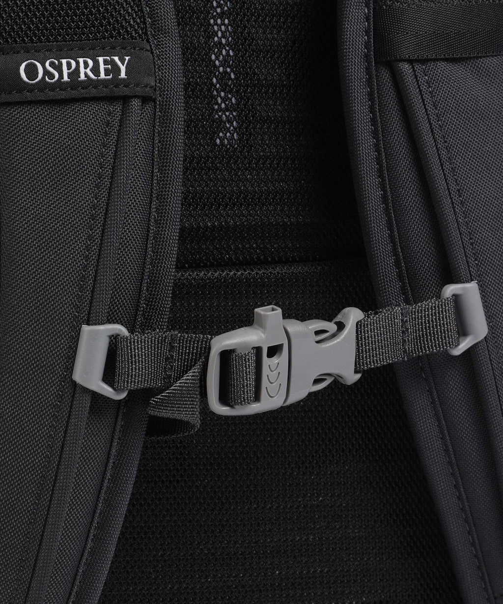 Osprey Daylite 35 Travel backpack black